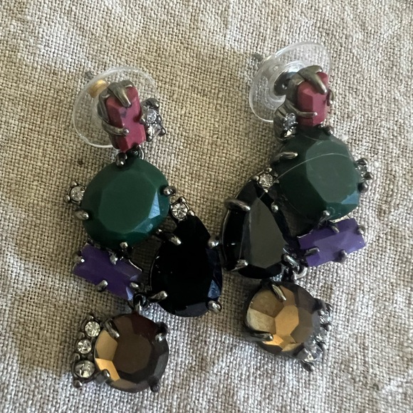 Cabi Rhapsody earrings - Picture 2 of 3